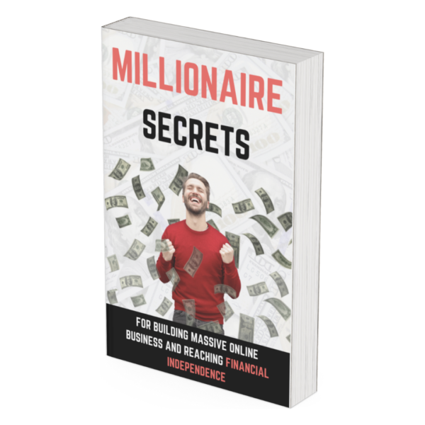 secrets of the millionaire mind