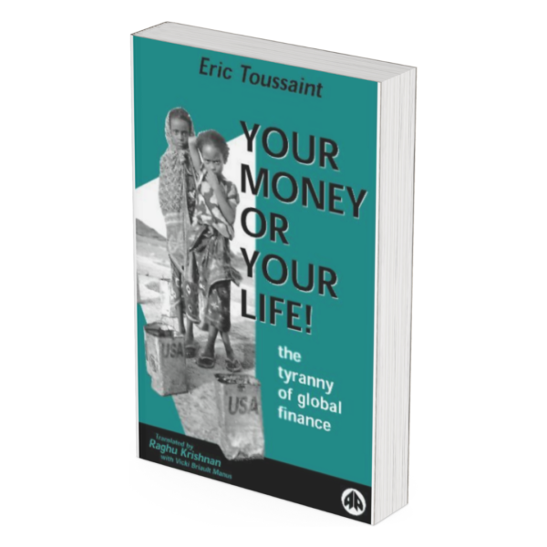 Your Money or Your Life