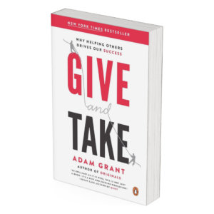 Give and Take