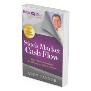 Stock Market Cash Flow