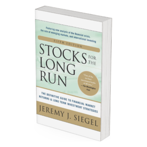 Stocks for the Long Run