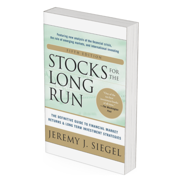 Stocks for the Long Run