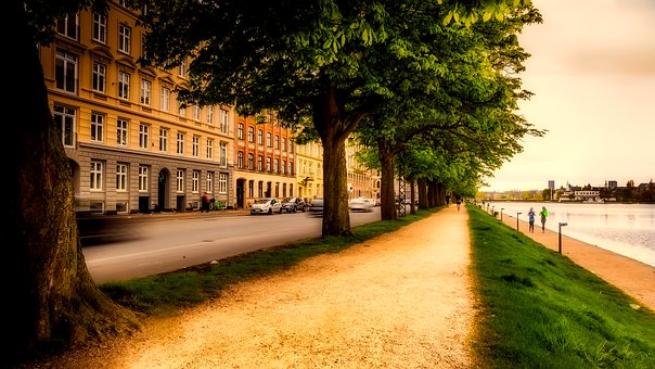 investing in real estate in denmark